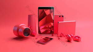 ملحقات الهواتف