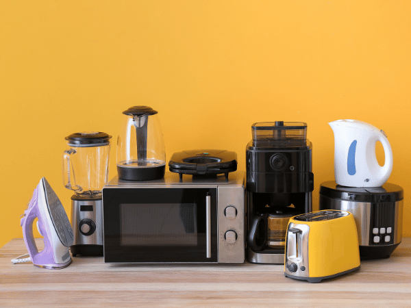 أجهزة منزلية